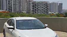Used Honda Civic VX CVT Petrol [2019-2020] in Pune