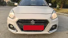 Used Maruti Suzuki Dzire VXi AGS [2020-2023] in Lucknow