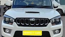 Used Mahindra Scorpio 2021 S11 2WD 7 STR in Jamshedpur