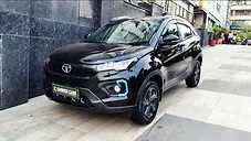 Used Tata Nexon EV Prime XZ Plus Dark Edition in Delhi