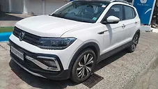 Used Volkswagen Taigun GT 1.5 TSI MT in Rohtak