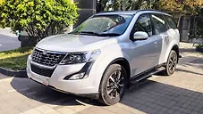 Used Mahindra XUV500 W11 (O) AT in Bangalore