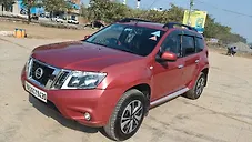 Used Nissan Terrano XL (P) in Rohtak