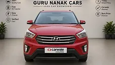 Used Hyundai Creta 1.6 SX (O) in Kanpur