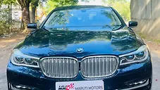 Used BMW 7 Series 730Ld DPE in Ahmedabad