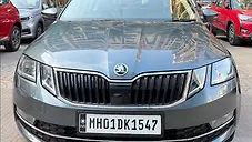 Used Skoda Octavia 2.0 TDI L&K in Mumbai