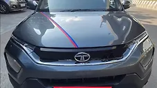 Used Tata Punch Accomplished MT [2021-2023] in Chennai