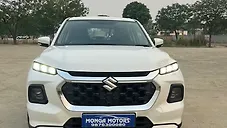 Used Maruti Suzuki Grand Vitara Delta Smart Hybrid [2023-2025] in Ludhiana