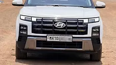 Used Hyundai Creta S (O) Diesel 1.5L Turbo Manual in Kolhapur