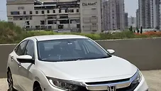 Used Honda Civic VX CVT Petrol [2019-2020] in Pune