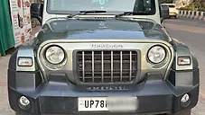 Used Mahindra Thar LX Hard Top Diesel AT in Kanpur