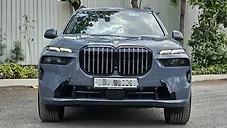 Used BMW X7 xDrive40d DPE 7 Seater in Pune