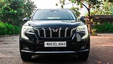 Used Mahindra Old Generation XUV700 AX7 Luxury Pack 2WD Petrol 2.0L Turbo Automatic 7 STR in Mumbai