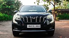 Used Mahindra Old Generation XUV700 AX7 Luxury Pack 2WD Petrol 2.0L Turbo Automatic 7 STR in Mumbai