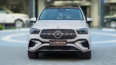 Used Mercedes-Benz GLE 450 4MATIC LWB Mild Hybrid(Electric + Petrol) 3.0L Turbo Automatic in Delhi