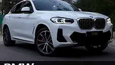 Used BMW X4 xDrive30i M Sport X Black Shadow Edition in Delhi