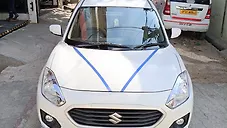 Used Maruti Suzuki Dzire LDi Special Edition in Lucknow