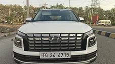 Used Hyundai Venue SX 1.5 Diesel in Hyderabad