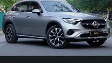 Used Mercedes-Benz GLC 300 4MATIC in Delhi