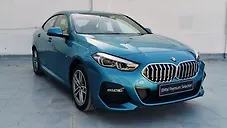 Used BMW 2 Series Gran Coupe 220i M Sport [2021-2023] in Ahmedabad