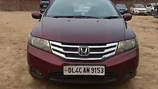 Used Honda City 1.5 V AT in Delhi