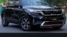Used Kia Seltos HTE 1.5 in Delhi
