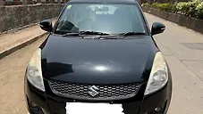 Used Maruti Suzuki Swift VXi [2014-2017] in Mumbai