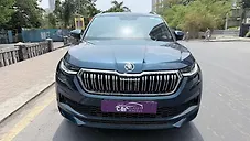 Used Skoda Kodiaq L&K 4X4 [2022] in Mumbai