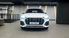 Used Audi Q5 Technology 45 TFSI [2021-2024] in Delhi
