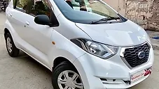 Used Datsun redi-GO T(O) 1.0 [2017-2019] in Thane