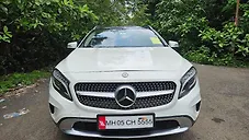 Used Mercedes-Benz GLA 200 CDI Sport in Mumbai