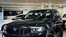 Used Mahindra Scorpio N Z8 S 2WD Diesel 2.2L Turbo Automatic 7 STR in Mohali