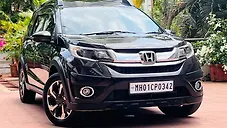 Used Honda BR-V V CVT Petrol in Mumbai