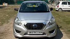 Used Datsun GO T in Dehradun