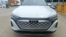 Used Audi Q8 e-tron 55 in Bangalore