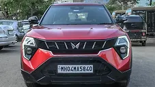 Used Mahindra XUV 3XO AX5L Petrol 1.2L Turbo Automatic (TC) in Mumbai