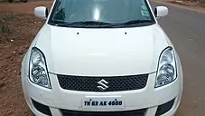 Used Maruti Suzuki Swift Dzire VDI in Madurai