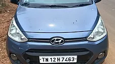Used Hyundai Grand i10 Asta AT 1.2 Kappa VTVT [2013-2016] in Madurai