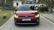 Used Volkswagen Virtus GT Plus 1.5 TSI EVO DSG in Delhi