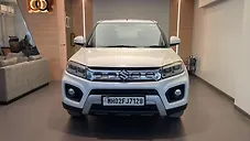 Used Maruti Suzuki Vitara Brezza ZXi Plus AT SHVS in Mumbai
