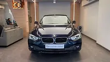 Used BMW 3 Series 320d Prestige in Mumbai