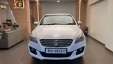 Used Maruti Suzuki Ciaz Zeta 1.4 AT in Mumbai