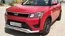 Used Mahindra XUV300 W4 1.5 Diesel in Mumbai