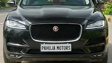 Used Jaguar F-Pace Prestige Petrol [2018-2020] in Delhi