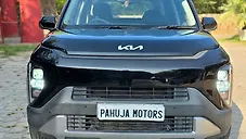 Used Kia Syros HTK Petrol 1.0L Turbo Manual in Delhi