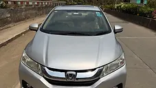 Used Honda City VX in Mumbai