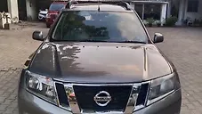 Used Nissan Terrano XL D Plus in Chennai