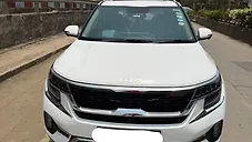 Used Kia Seltos GTX Plus AT 1.5 Diesel [2020-2021] in Mumbai