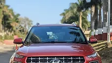 Used Hyundai Venue SX 1.4 CRDi in Nashik