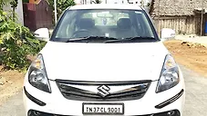 Used Maruti Suzuki Swift Dzire VDI in Coimbatore